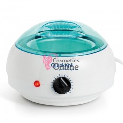 Incalzitor de ceara traditionala, unica sau parafina 400ml QUICKEPIL 400 ML